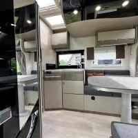 Chausson Titanium 708 Foto #16