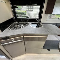 Chausson Titanium 708 Foto #17