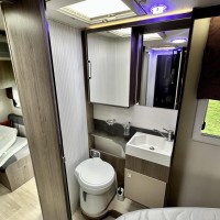 Chausson Titanium 708 Foto #22