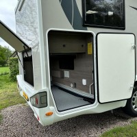 Chausson Titanium 708 Foto #2