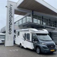 Tweedehands Rapido campers camper kopen