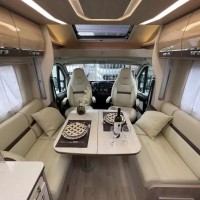 Rapido 696F Premium Edition  uit 2020 Foto #1