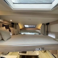 Rapido 696F Premium Edition  uit 2020 Foto #3