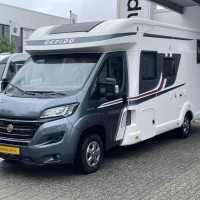 Rapido 696F Premium Edition  uit 2020 Foto #4