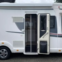 Rapido 696F Premium Edition  uit 2020 Foto #5