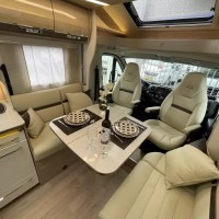 Rapido 696F Premium Edition  uit 2020 Foto #12