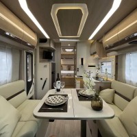 Rapido 696F Premium Edition  uit 2020 Foto #18