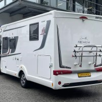 Rapido 696F Premium Edition  uit 2020 Foto #22