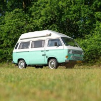 Tweedehands Volkswagen campers camper kopen