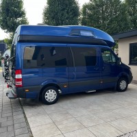 Tweedehands Westfalia campers camper kopen