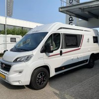 Rapido v68  uit 2020 Foto #3