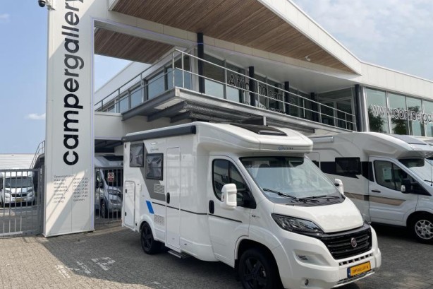 Sun Living S60-SP  uit 2020