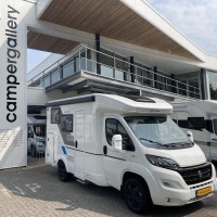 Tweedehands Sunliving campers camper kopen