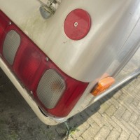 Ford campers Rimor Super Brig 677TC uit 2002 Foto #15