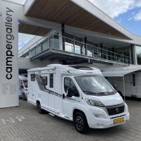 Tweedehands Knaus campers camper kopen