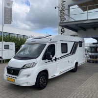 Knaus Sun Ti 650 MEG uit 2022 Foto #3