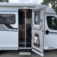 Knaus Sun Ti 650 MEG uit 2022 Foto #4