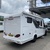 Knaus Sun Ti 650 MEG uit 2022 Foto #19