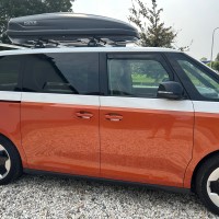 Volkswagen campers ID. BUZZ PRO 150 KW uit 2023 Foto #1