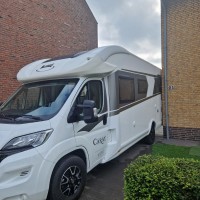 McLouis campers CARAT 473 uit 2018 Foto #2