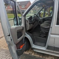 Onbekend Citroen Jumper Buscamper JUMPER 35 L3H2 3.0HDI uit 2008 Foto #18