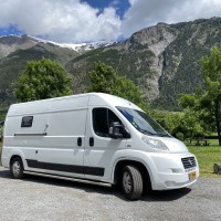 Tweedehands Fiat Ducato campers camper kopen