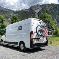 Fiat Ducato campers DUCATO 33 2.3 MJ DPF L H2 uit 2011 Foto #1