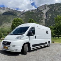 Fiat Ducato campers DUCATO 33 2.3 MJ DPF L H2 uit 2011 Foto #2