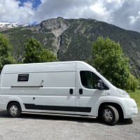 Fiat Ducato campers DUCATO 33 2.3 MJ DPF L H2 uit 2011 Foto #3