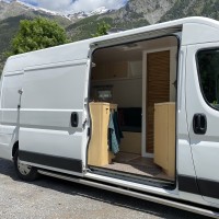 Fiat Ducato campers DUCATO 33 2.3 MJ DPF L H2 uit 2011 Foto #4