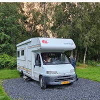 Tweedehands Fiat Ducato campers camper kopen