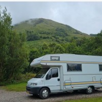 Fiat Ducato campers 230 CEMAC uit 1998 Foto #2