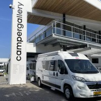 Tweedehands Adria camper kopen