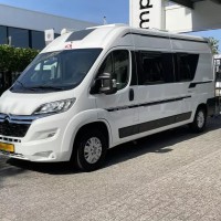 Adria Twin 600 spt uit 2018 Foto #4