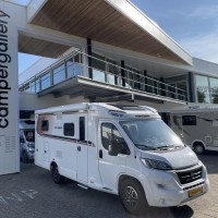 Tweedehands Weinsberg campers camper kopen