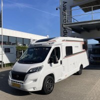 Weinsberg CaraCompact Pepper  uit 2022 Foto #3