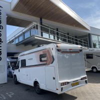 Weinsberg CaraCompact Pepper  uit 2022 Foto #22