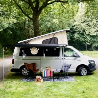 Tweedehands Volkswagen campers camper kopen