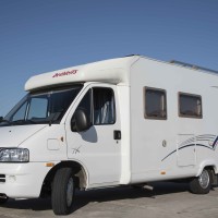 Dethleffs campers Advantage T 6501 B uit 2005 Foto #4