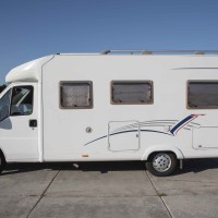 Dethleffs campers Advantage T 6501 B uit 2005 Foto #5