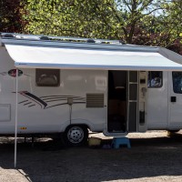 Dethleffs campers Advantage T 6501 B uit 2005 Foto #10