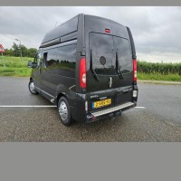 Opel campers VIVARO-2 2.0CDTI/84KW-E4 2.9T L1H2 uit 2011 Foto #1