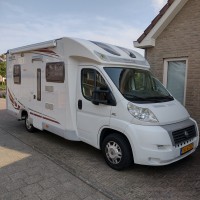 Tweedehands Home-Car camper kopen