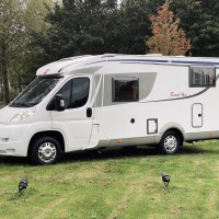 Tweedehands Fiat campers camper kopen