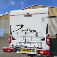 Carado campers T 63 uit 2010 Foto #2