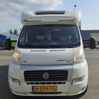 Carado campers T 63 uit 2010 Foto #3