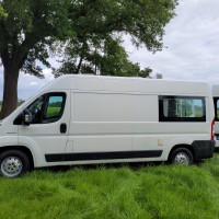 Peugeot campers PEUGEOT BOXER uit 2010 Foto #2