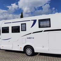 McLouis campers MC4 281 uit 2022 Foto #2