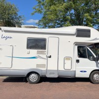 Tweedehands Fiat campers camper kopen