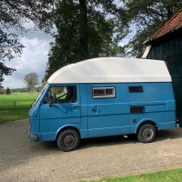 Tweedehands Volkswagen campers camper kopen